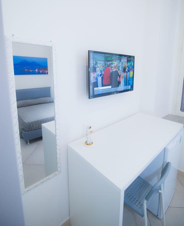 B&B Lungomare Neapel Rum bild
